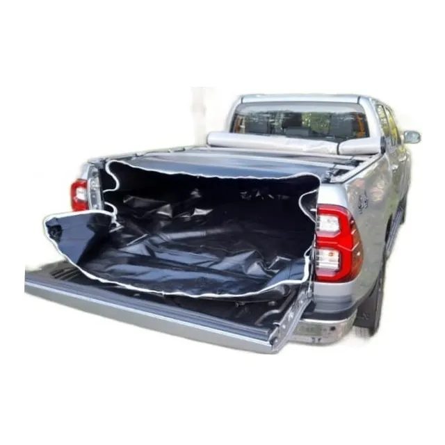 Bolso Portaequipaje Impermeable Para Caja De Camioneta