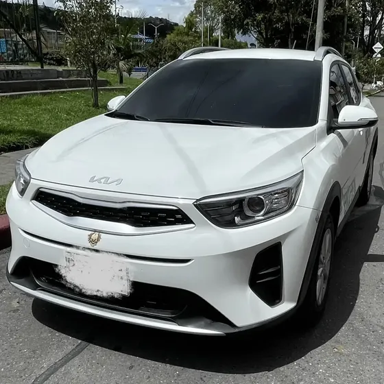 Kia Stonic 2026 1.0 Desire Mt