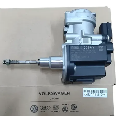 Atuador Wastegate Turbina Audi A5 Coupe 1.8 Tfsi 2015