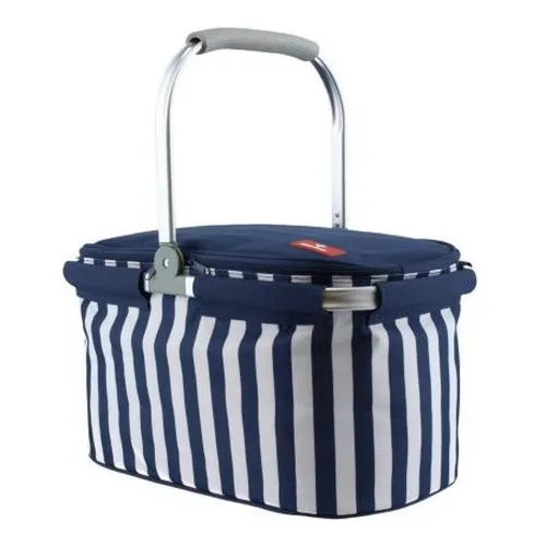Canasto Picnic Térmico 10 Litros Klimber