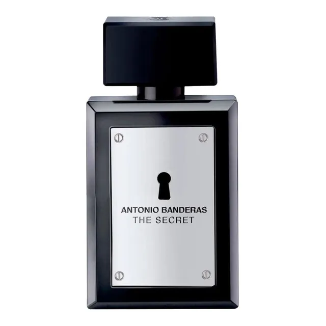 The Secret EDT 50ml para hombre