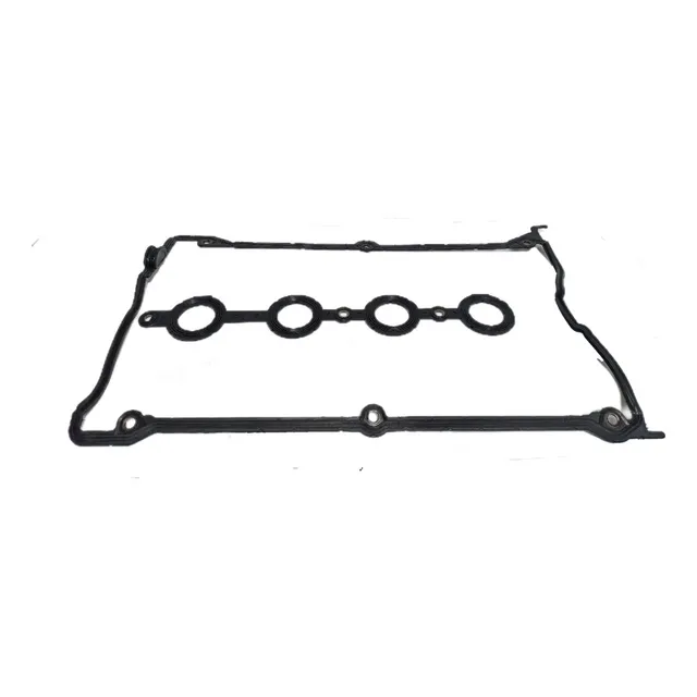 Empacadura Tapa Válvula Para Seat Jetta Golf 1.8 Turbo