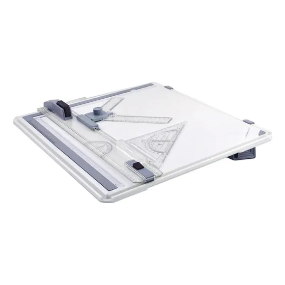 Jja Tablero De Dibujo A3 Tablero De Dibujo Técnico Portátil