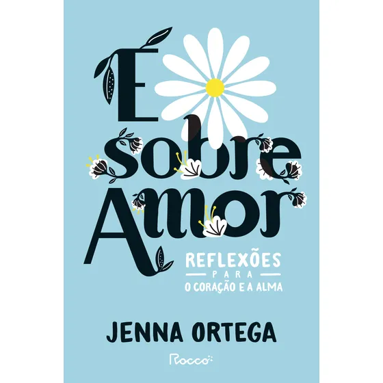 Livro É Sobre Amor