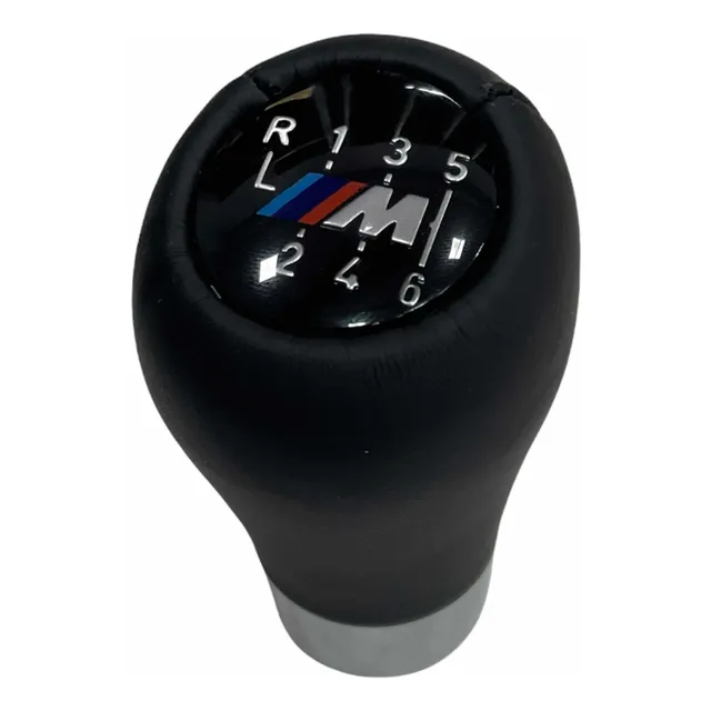 Pomo Palanca De Cambios Bmw 6ta E30 E36 E46 E90 E91 E92 E93