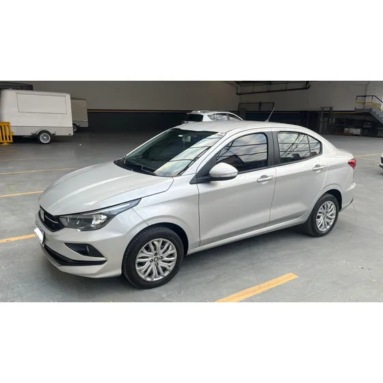 Fiat Cronos 1.3 Attractive