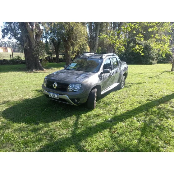 Renault Duster 2.0 Ph2 4x2 Privilege 143cv