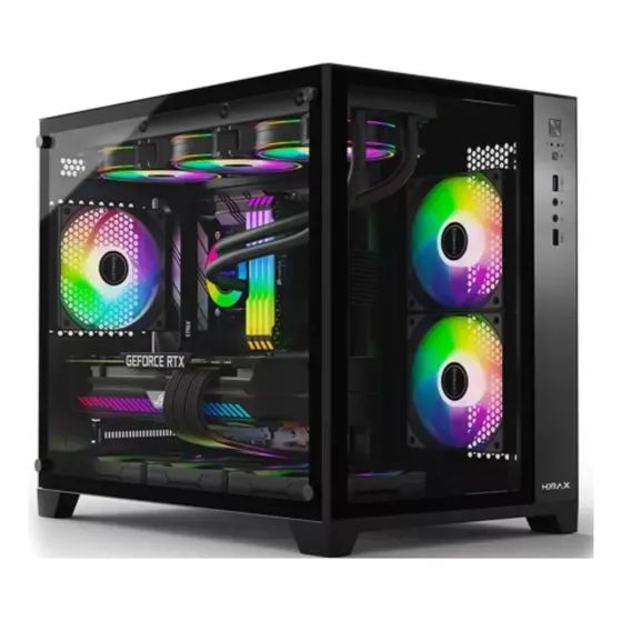 Pc Produção Musical I9 13900k 64gb Ddr5 Ssd 2tb 800w +