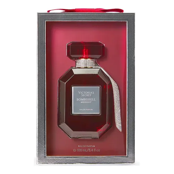 Perfume Victoria Secrets Bombshell Midnight Original