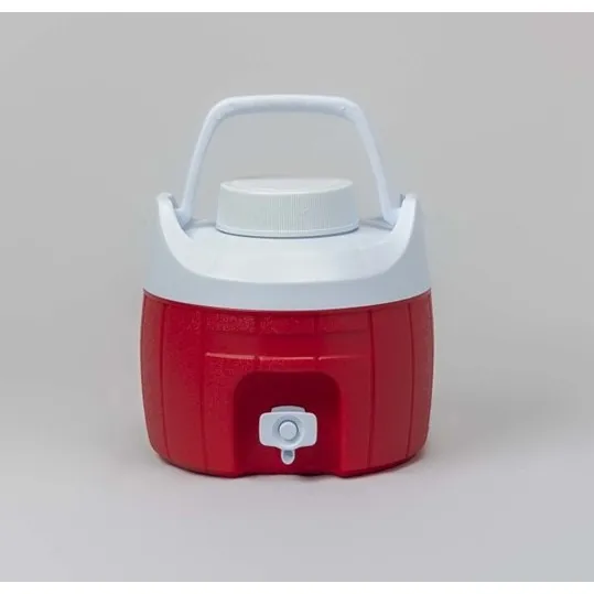 Termo Decocar Potamito 4 L