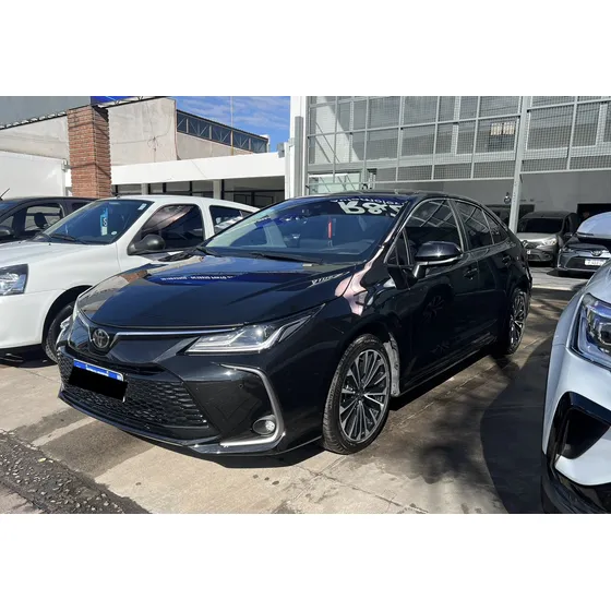 Toyota Corolla 2.0 Seg Cvt 170cv