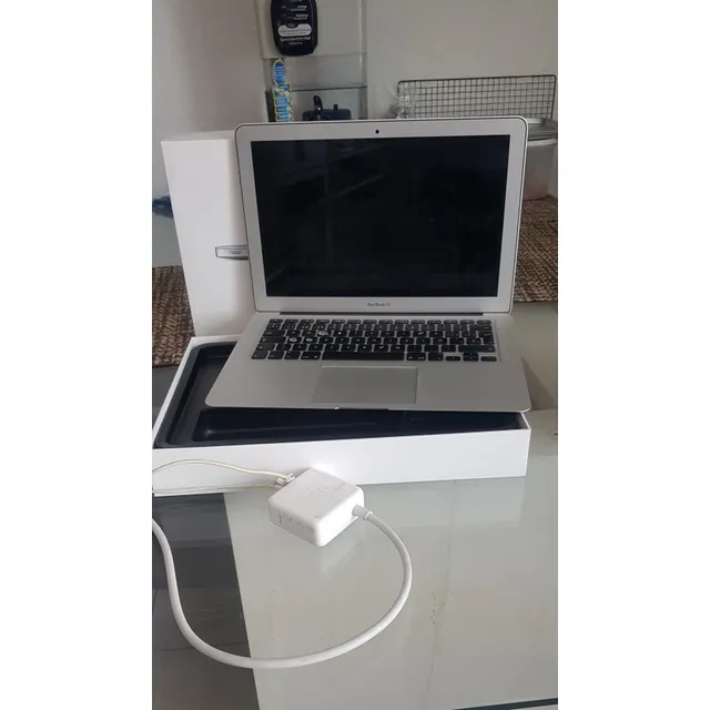 Macbook Air 