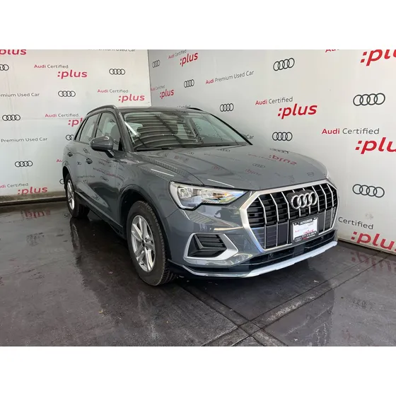 Audi Q3 1.4 35 Tfsi Dynamic 150hp Dsg