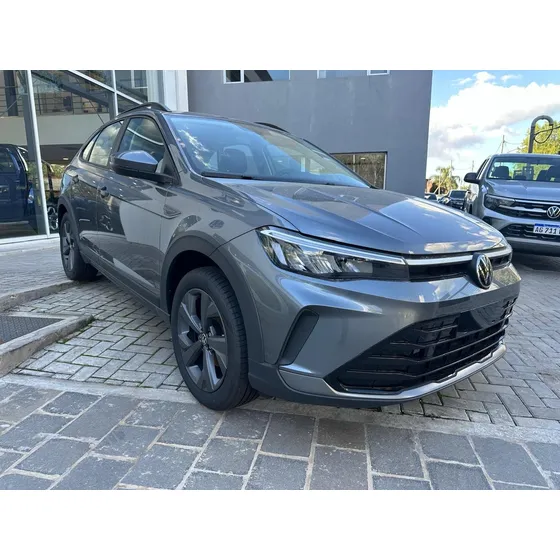 Volkswagen Nivus 1.0 Tsi 200 Comfortline