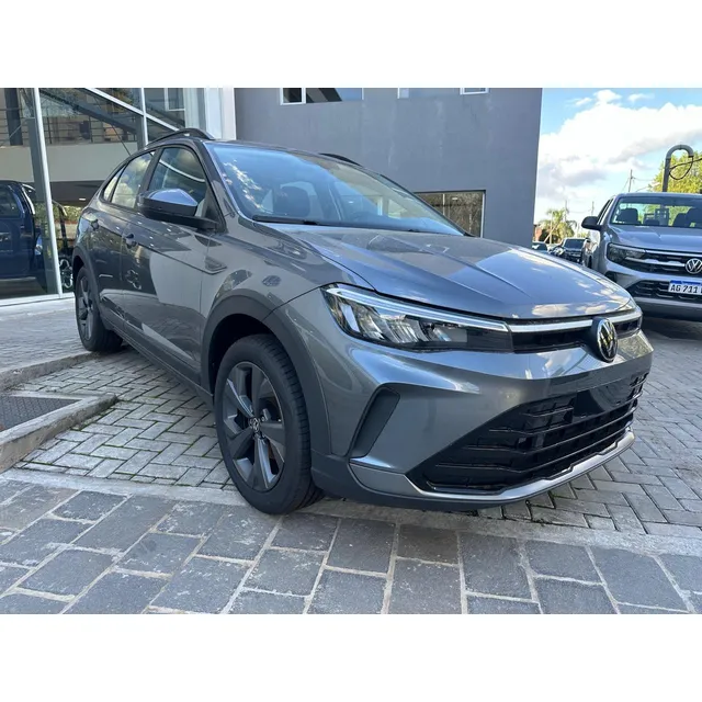 Volkswagen Nivus 1.0 Tsi 200 Comfortline