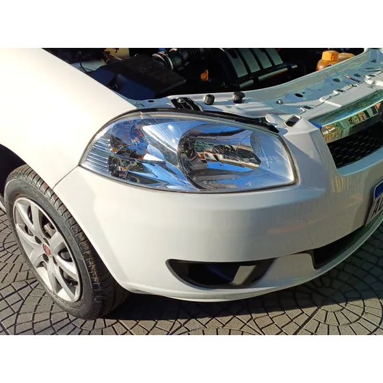 Fiat Siena 1.4 El 85cv