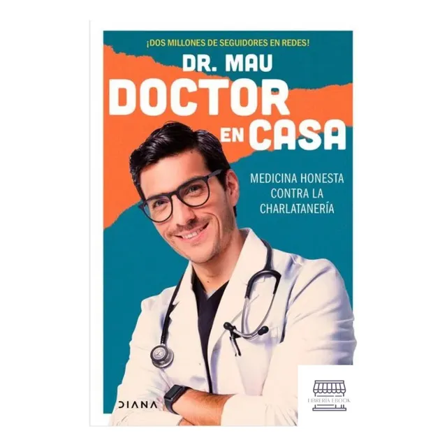 Doctor En Casa - Dr Mau