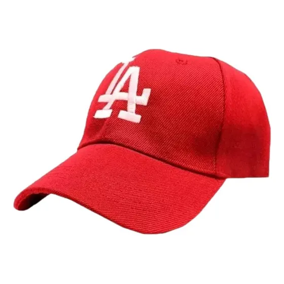 Gorra Beisbolera New York Yankees Ny La Angeles Dodgers Golf