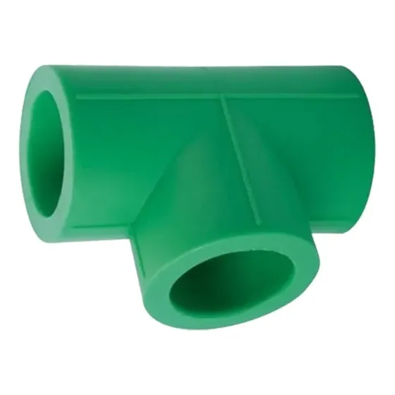 Tee Termofusión T20 X 2 Unidades - Aym