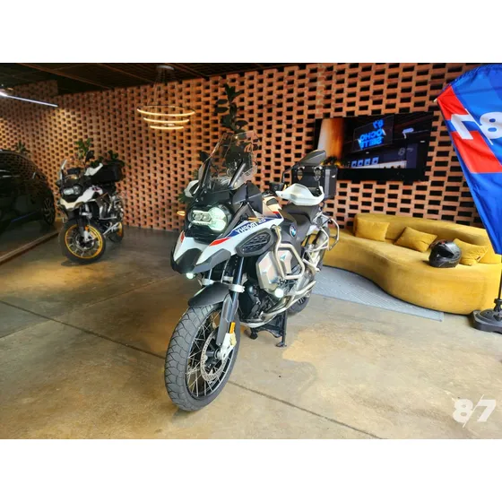Bmw R1250gs Adventure