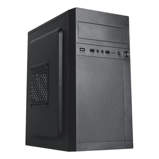 Pc Core I3 3220 3.30ghz Memória 4gb Ddr3 Sem Hd/ssd 200w