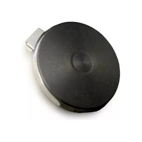 Resistencia De Cocina 6 Pulgadas Disco Solido 110v