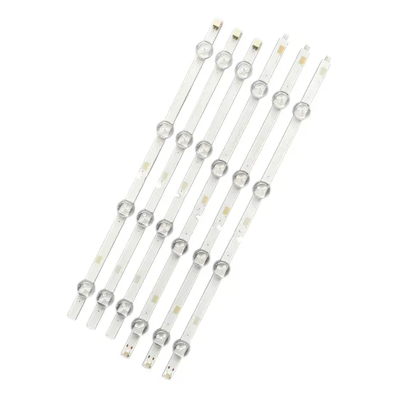 Kit Barramento Led Compativel Com TV Samsung Un40j5200ag Un40j5200 Un40j5290ag Un40j52900