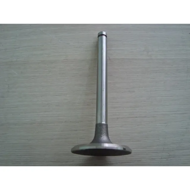 Valvula Motor Admision Chevette Std 1.4 1.6 1400 1600 73-94