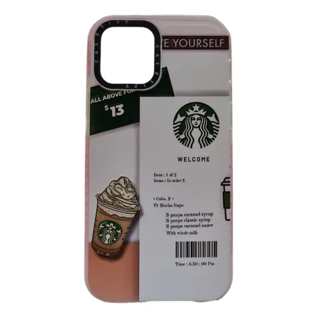 Case Estuche Protector Para iPhone: Resistencia Y Diseño