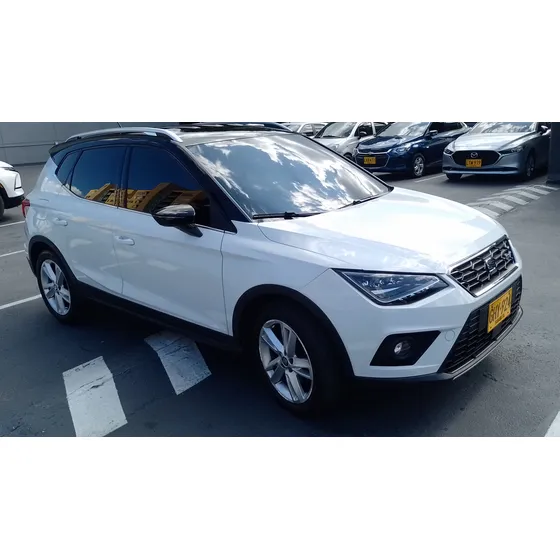 Seat Arona 1.6 Fr