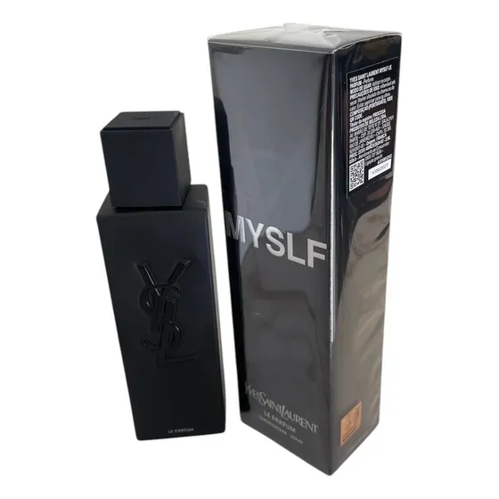 Myslf Le Parfum 100ml Selo Adipec Nf