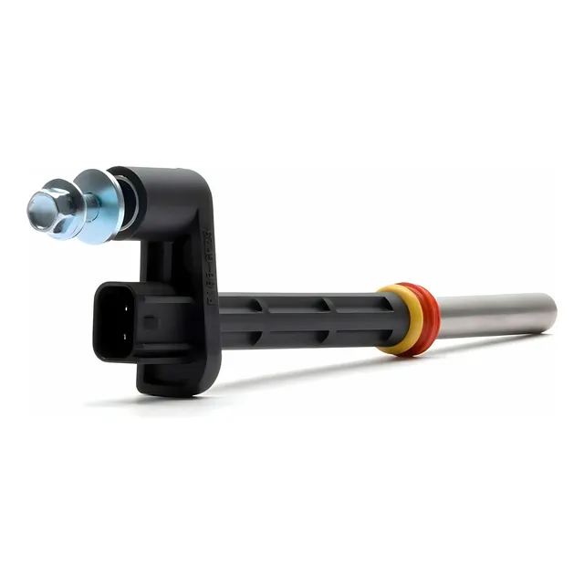 Sensor Cigueñal (ckp) Marca Injetech 49651c