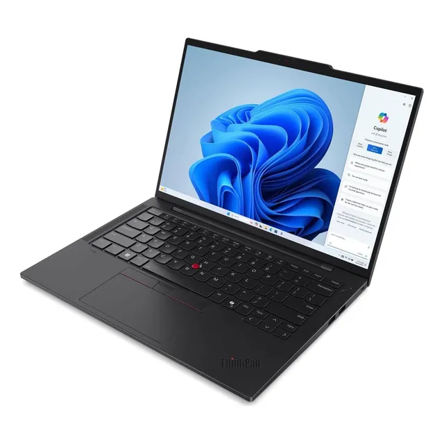 Laptop Lenovo Thinkpad T14s Gen5 Ultra 7 24ram 1tbssd 14 Led Negro