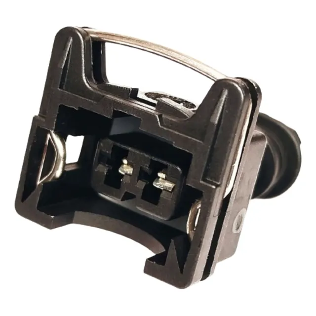 Conector Pacha Inyector Universal Chevrolet Corsa Peugeot