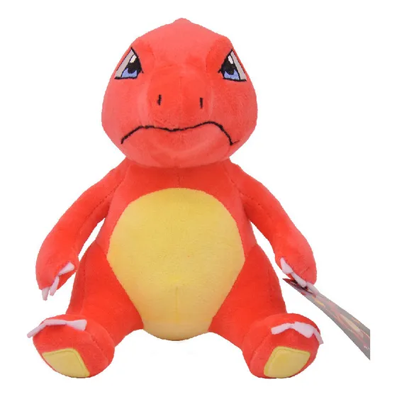 * Muñecos De Peluche Pokémon Estilo 40 De Primera Calidad