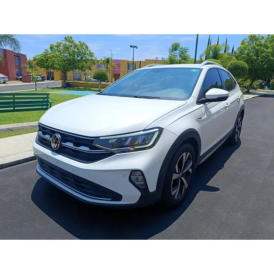 Volkswagen Nivus 1.0t Highline Ta