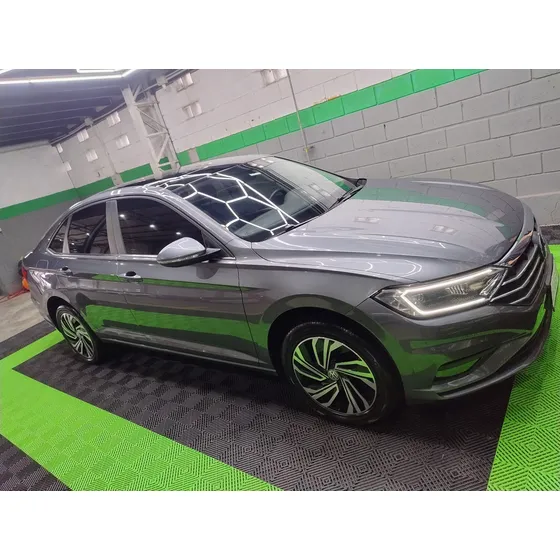 Volkswagen Vento 1.4 Highline 150cv At