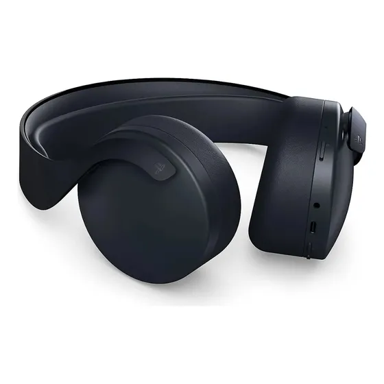 Audifono Gamer Inalambrico Sony Pulse 3d Ps4 Ps5 Pc