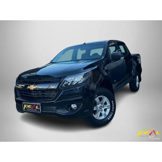 Chevrolet S-10 Lt 2.8