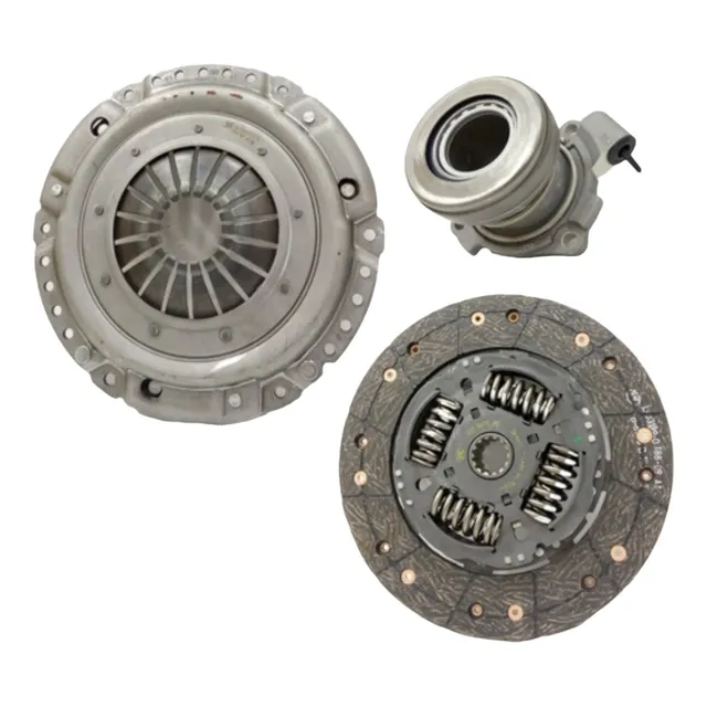 Kit De Clucht Astra 2.0 2.2 Luk 75-242533