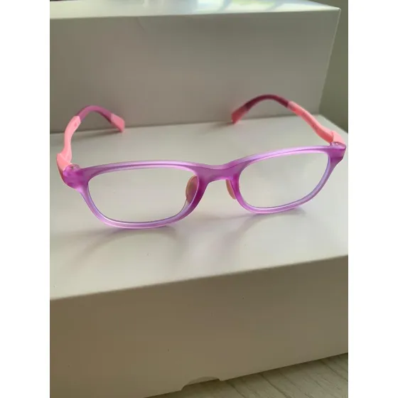 Montura Flexible Lentes Para Ninas