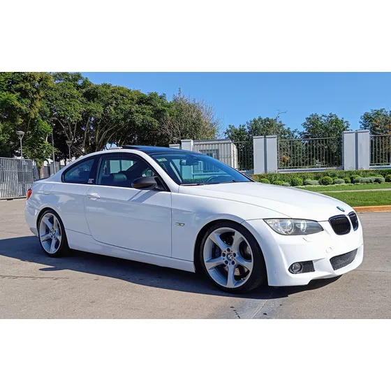 Bmw Serie 3 2.5 325i Coupe Sportive