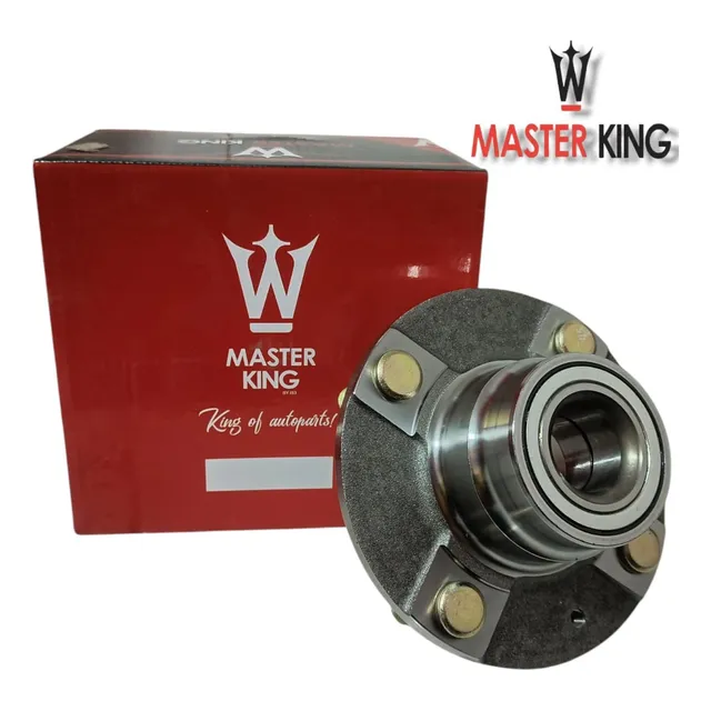 Mozo Cubo Rueda Trasera Accent 1.5 1.3