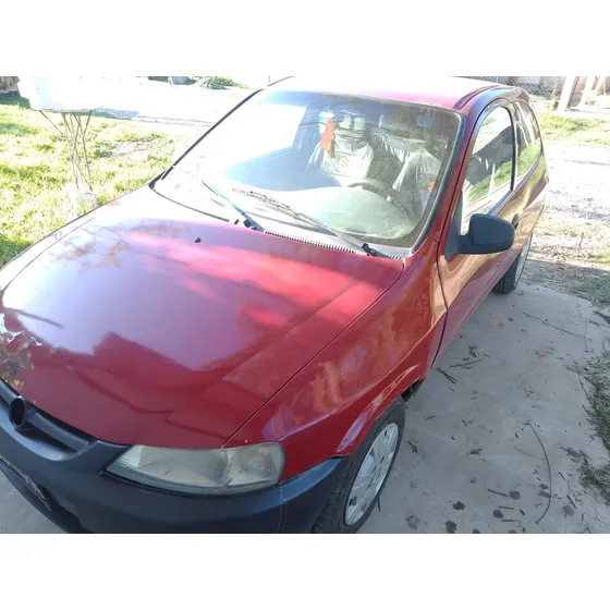 Suzuki Fun 1.0