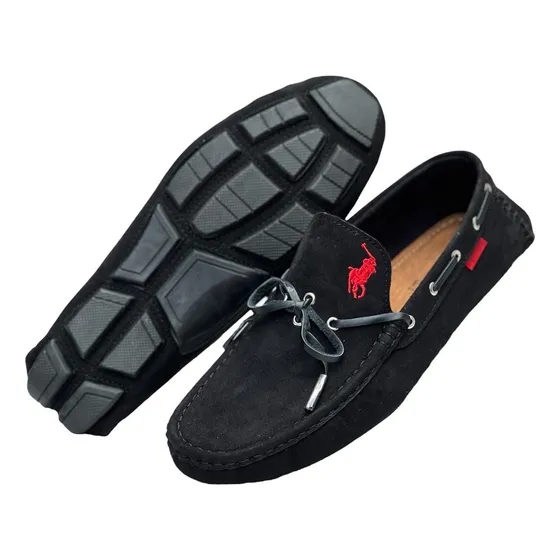 Zapatos Hombre, Zapatos Casual Hombre, Mocasín Caballero