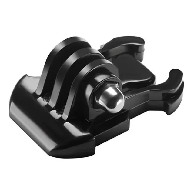 Accesorio Base Soporte Conector Montura Camaras Gopro 