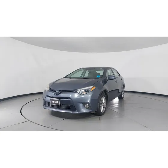 Toyota Corolla 1.8 Le Cvt