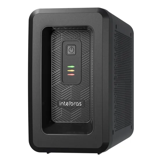 Nobreak Interativo ATTIV Seno 1000VA Bivolt Intelbras