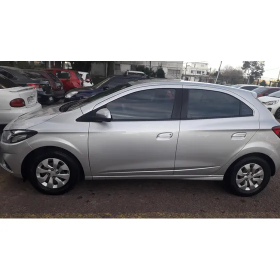 Chevrolet Onix 1.0 Lt 78cv
