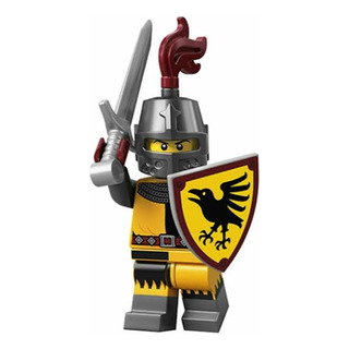 Lego Tournament Knight 71027 Minifigure Cmf Series 20 Lego Tournament Knight 71027 Minifigure Cmf Series 20